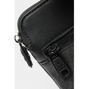 Geanta crossbody din piele ecologica Bosa