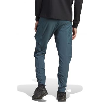 Pantaloni conici City Escape