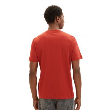 Tricou cu imprimeu logo
