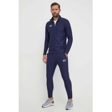 Under Armour trening barbati, culoarea albastru marin, 1379592 Under Armour trening barbati, culoarea albastru marin, 1379592