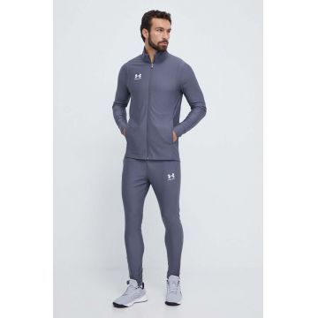 Under Armour trening barbati, culoarea gri, 1379592 Under Armour trening barbati, culoarea gri, 1379592