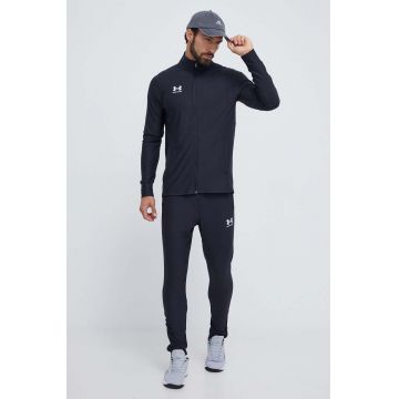 Under Armour trening barbati, culoarea negru, 1379592 Under Armour trening barbati, culoarea negru, 1379592