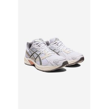 Asics sneakers GEL-1130 culoarea alb 1201A256-112