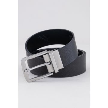 Curea reversibila de piele