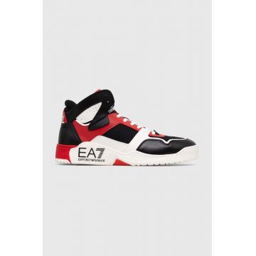 EA7 Emporio Armani sneakers X8Z039 XK331 S915