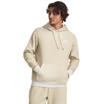 Hanorac cu buzunar kangaroo pentru fitness Essential