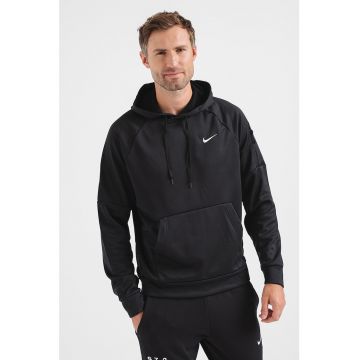 Hanorac cu maneci raglan - pentru fitness Therma