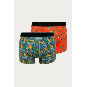 Medicine - Boxeri Xmass (2-pack)