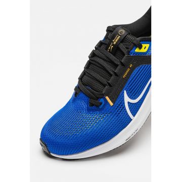 Pantofi cu imprimeu logo pentru alergare Air Zoom Pegasus 40