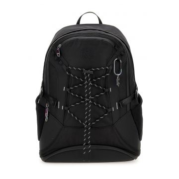 Rucsac cu buzunare cu fermoar G Cube