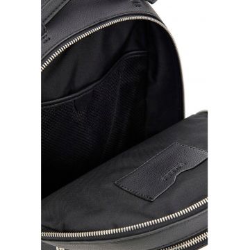 Rucsac de piele ecologica Fidenza
