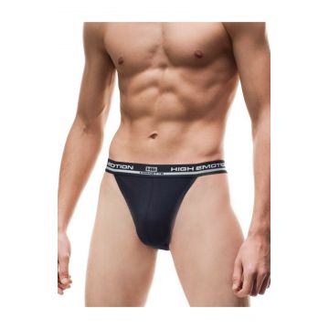 Chilot tanga negru pentru barbati - Cornette High Emotion M501