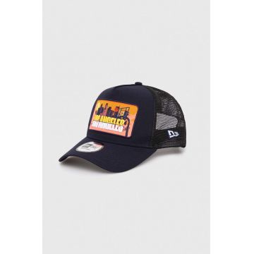 New Era sapca cu imprimeu