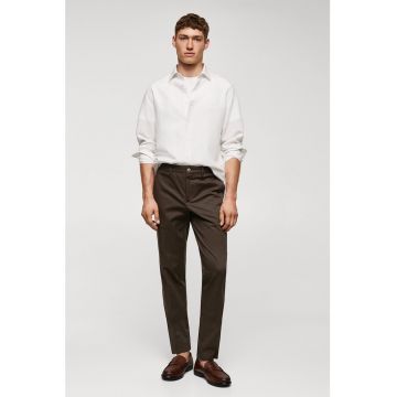 Pantaloni slim fit Dublino