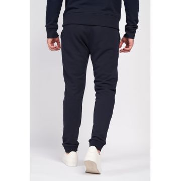 Pantaloni sport cu buzunare laterale