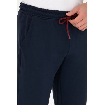 Pantaloni sport cu snur