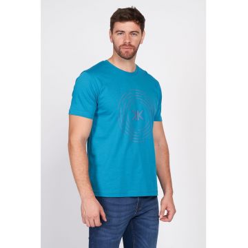 Tricou cu imprimeu logo