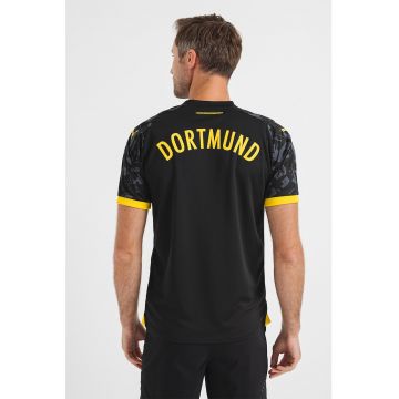 Tricou cu tehnologie DryCELL pentru fotbal Borussia Dortmund
