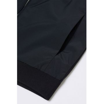 Vesta regular fit cu fermoar