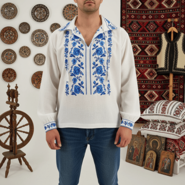 Camasa Traditionala Florinel 3 Camasa Traditionala Florinel 3