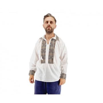 Camasa Traditionala Leonard 6