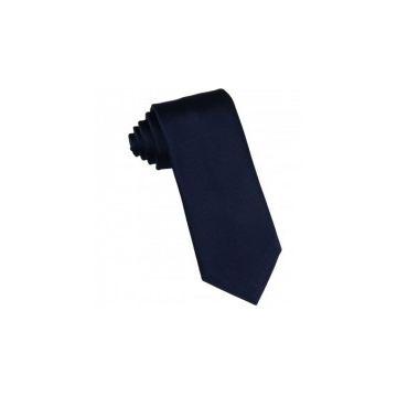 Cravata bleumarin 001