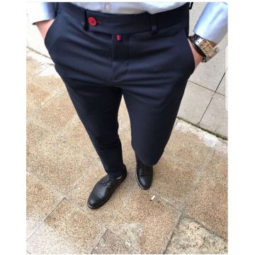 Pantaloni barbati eleganti ZR A1042