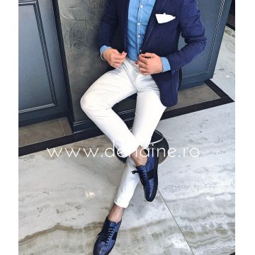 Pantaloni barbati eleganti ZR A2107 B9