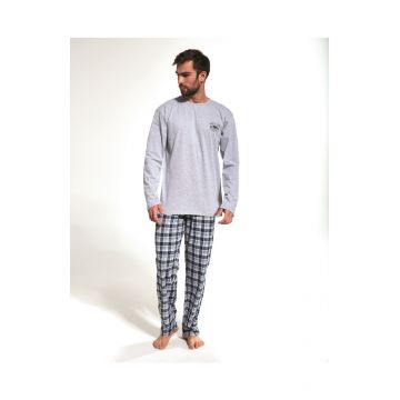 Pijama barbati, bumbac, Cornette M124-164