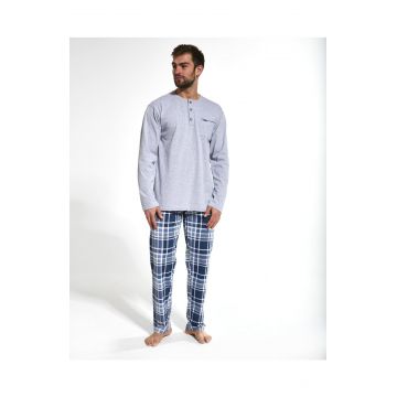 Pijama barbati, bumbac, Cornette M125-169