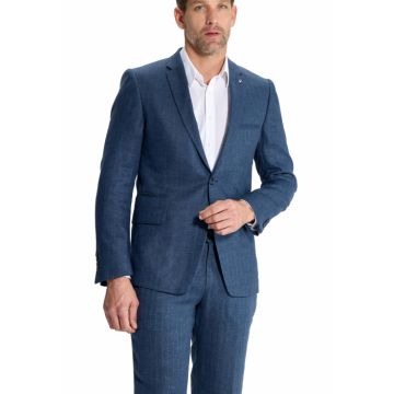 Sacou 5-694 19  Nelson S bl Wegener