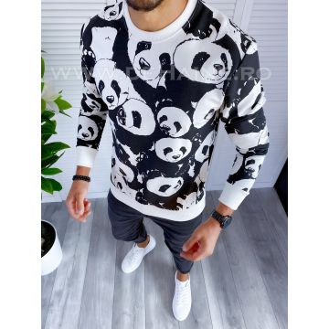 Bluza barbati slim fit K294 X6