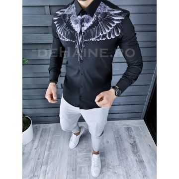 Camasa barbati  eleganta ZR A9007 P19-3.1