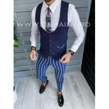 Compleu barbati Vesta + Pantaloni B1604