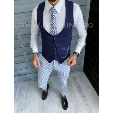 Compleu barbati Vesta + Pantaloni B1841