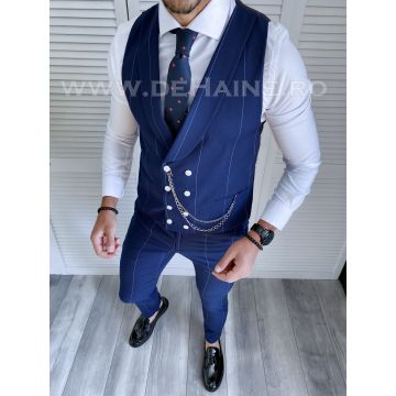 Compleu barbati Vesta + Pantaloni B4010 49-3