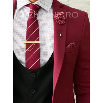 Cravata barbati A5623