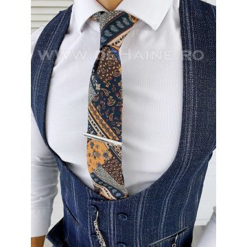 Cravata barbati B5559