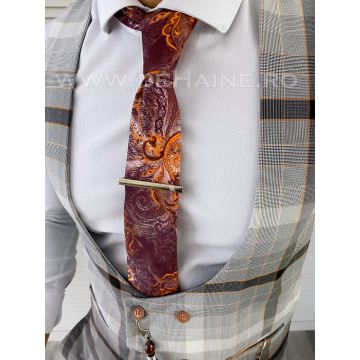 Cravata barbati B5561