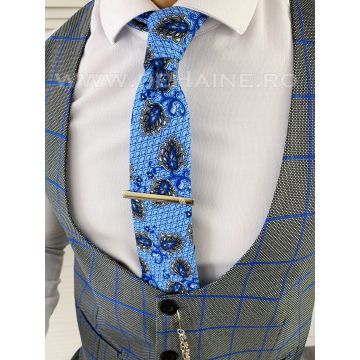 Cravata barbati B5569