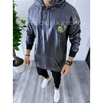 Geaca barbati de toamna neagra cu defect K227 E/20-5