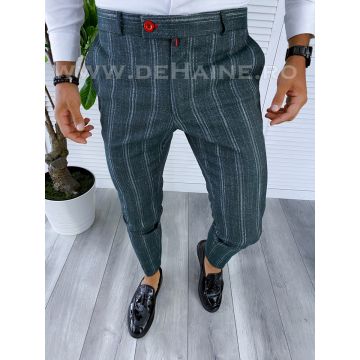 Pantaloni barbati eleganti 1086 F2-5.2 E 5-5