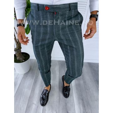 Pantaloni barbati eleganti 1086 D10-1