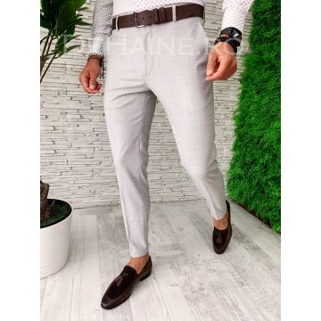 Pantaloni barbati eleganti ZR A5589 B2-5