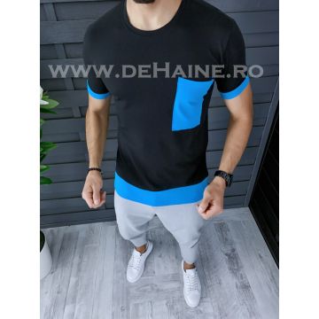 Tricou barbati PREMIUM slim fit ZR B1118 O1-3.2