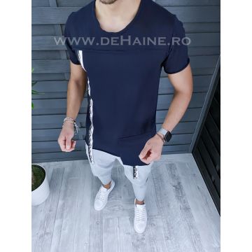Tricou barbati slim fit ZR A9722 P10-5