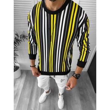 Bluza barbati slim fit K352 P20-1.2
