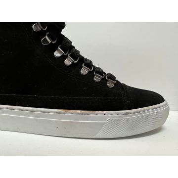 Ghete barbati casual cu mici defecte z2333 A14-2