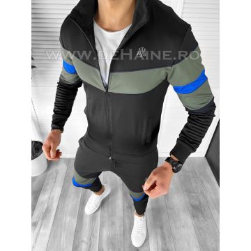 Hanorac barbati slim fit B6810