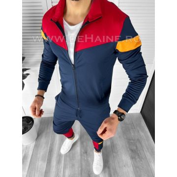 Hanorac barbati slim fit B7648 D3-5.3